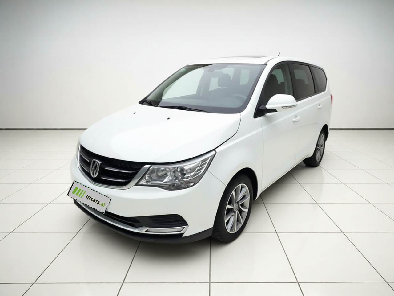 730 2016 1.5L MT Value 7-Seater China V