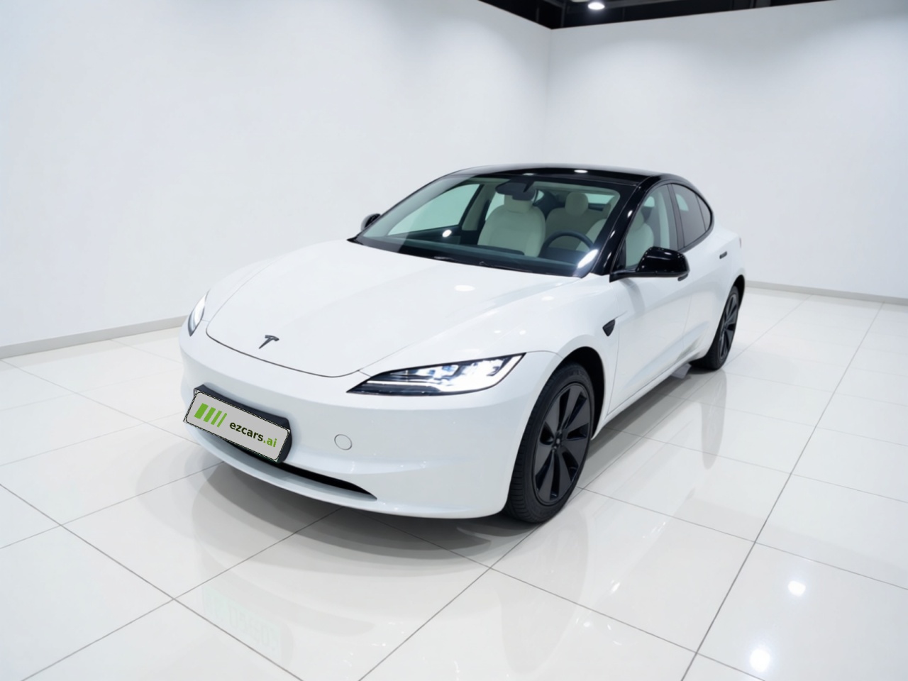 Model 3 2023 RWD