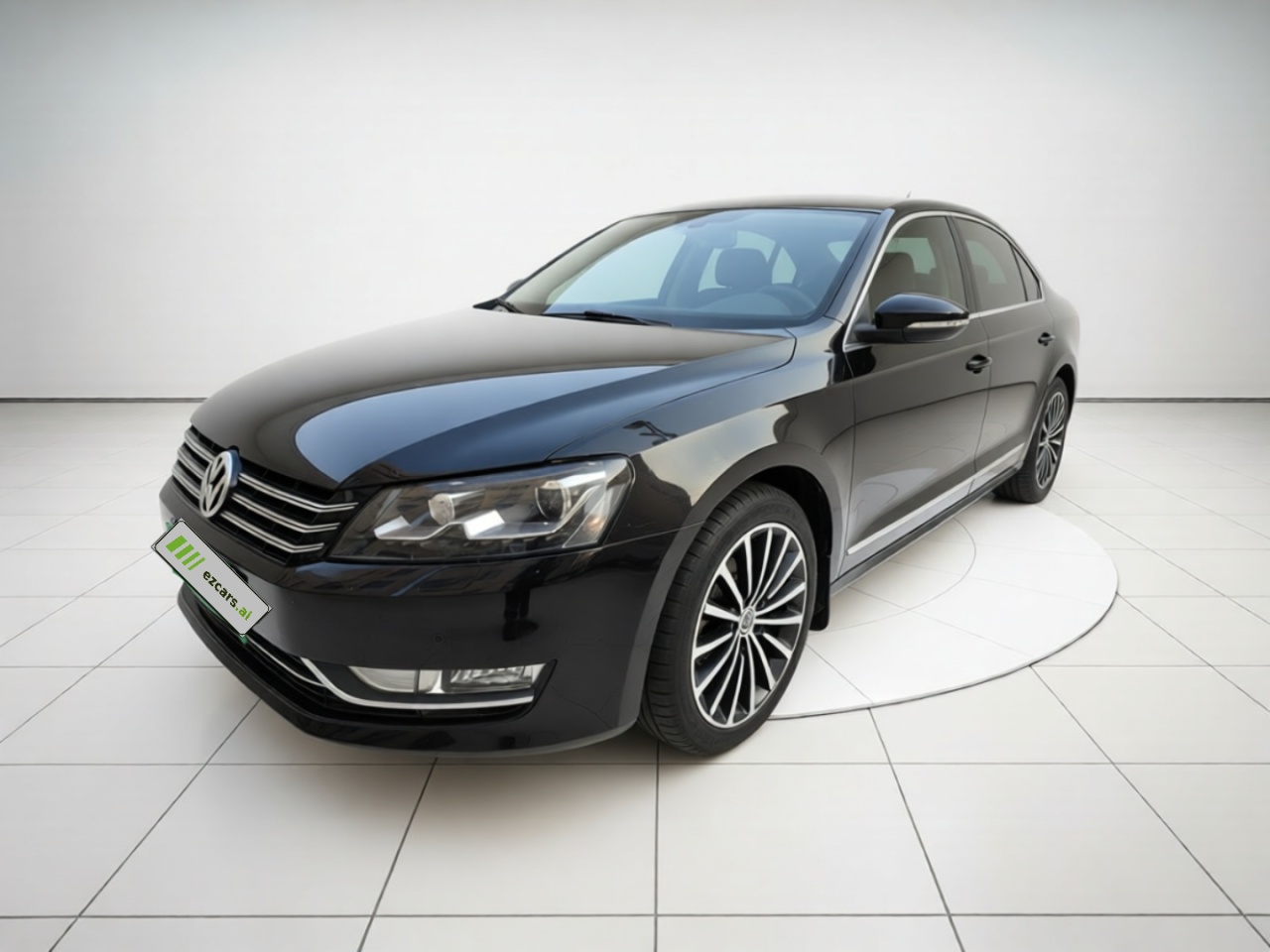Passat 2015 1.8TSI DSG