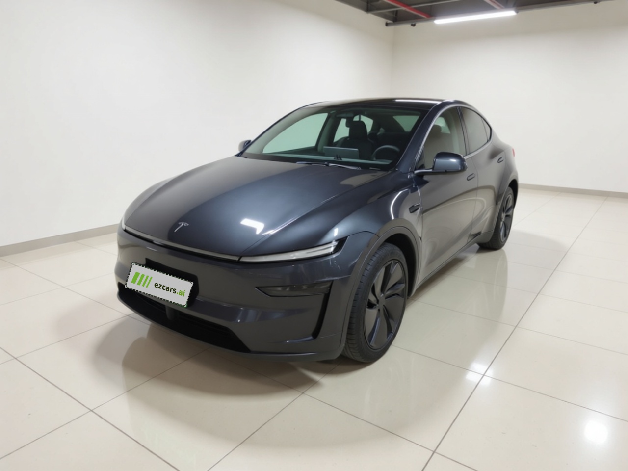 Model Y 2025 RWD