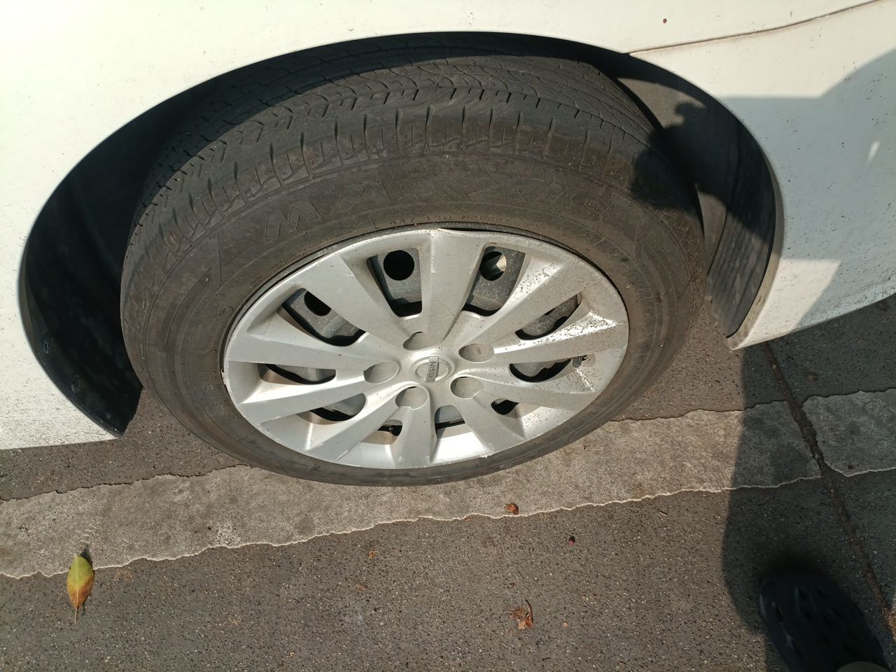 Sylphy 2024 Classic 1.6XE CVT Comfort photo 2