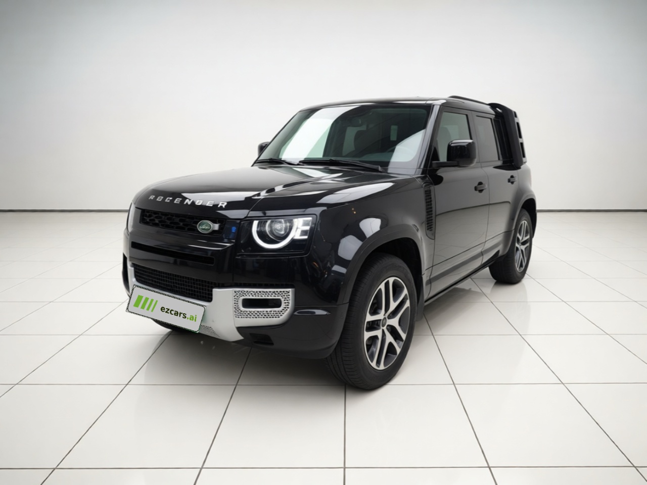 Defender 2024 110 3.0T P400 XS