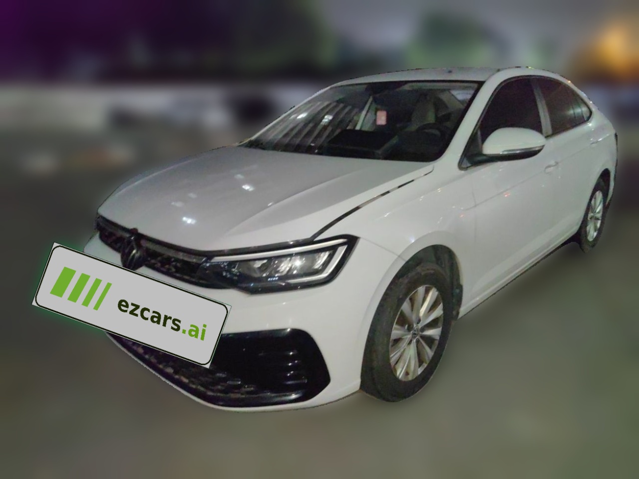 Lavida 2023 1.5L AT