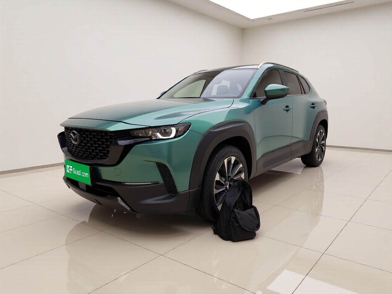 CX-50 2023 2.5L