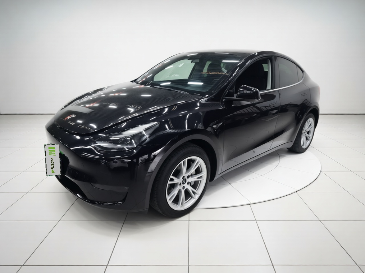 Model Y 2022 Long Range AWD