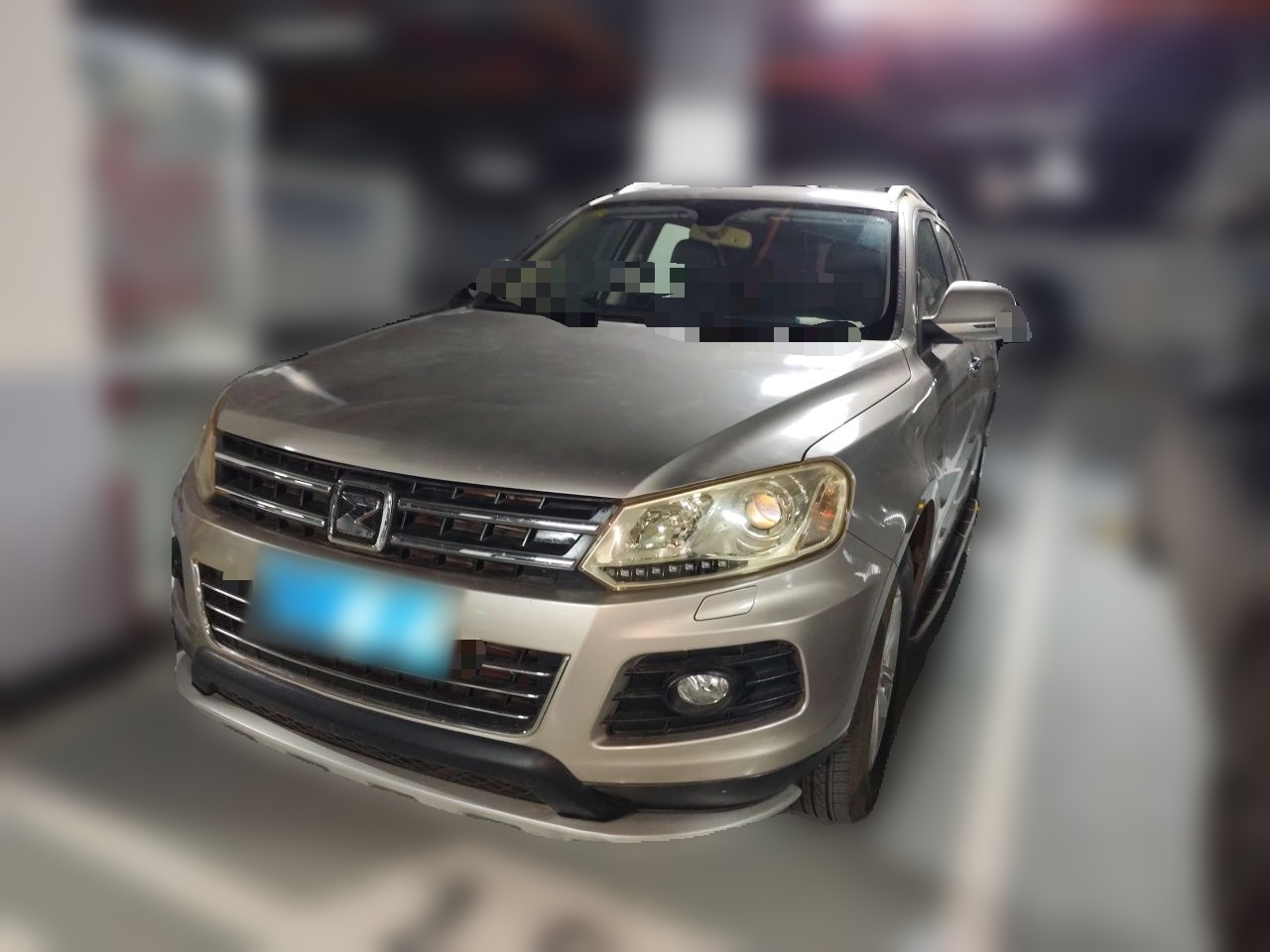 T600 2014 1.5T MT Flagship