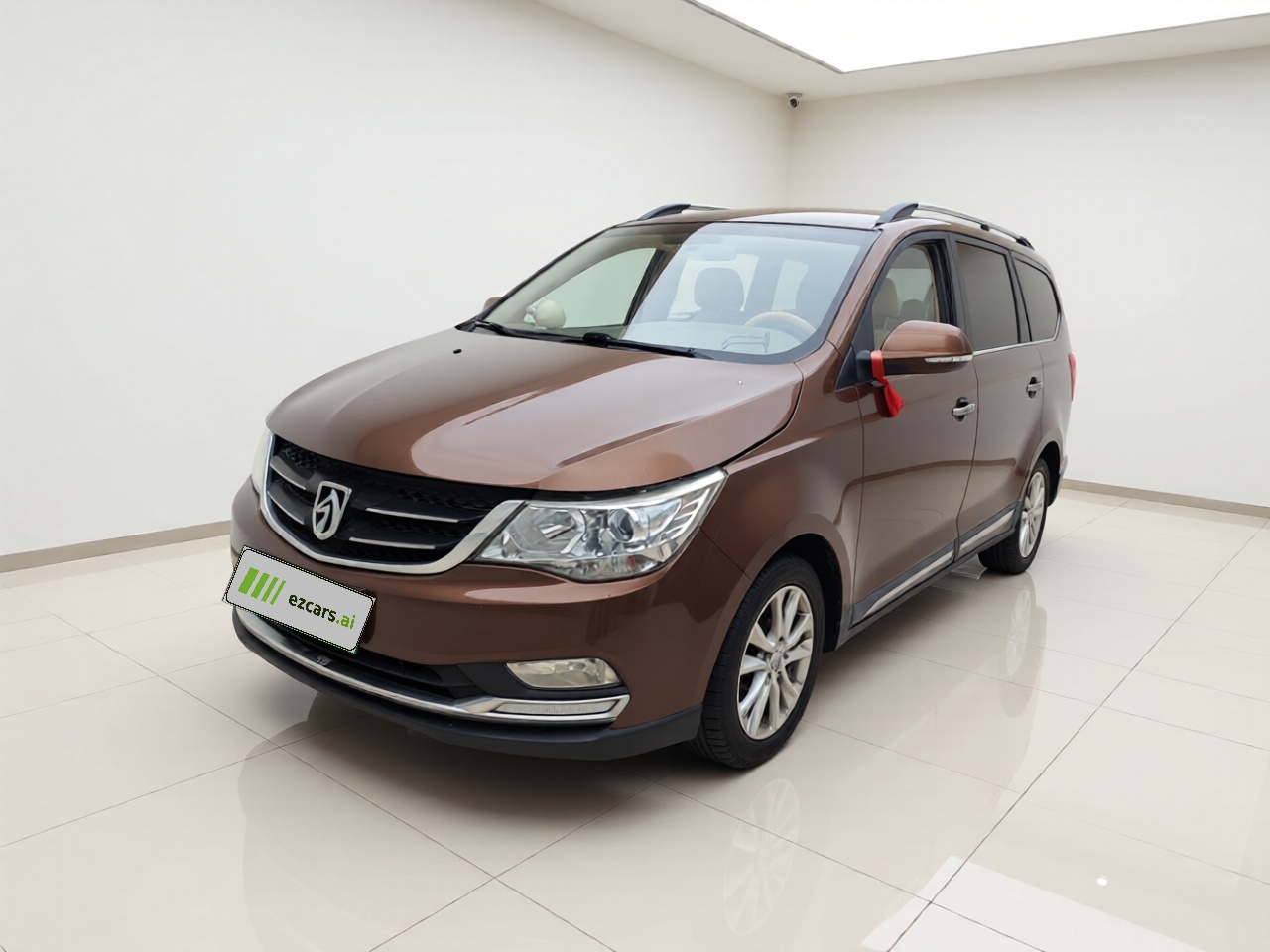 730 2016 1.5L MT Comfort 7-Seater China V