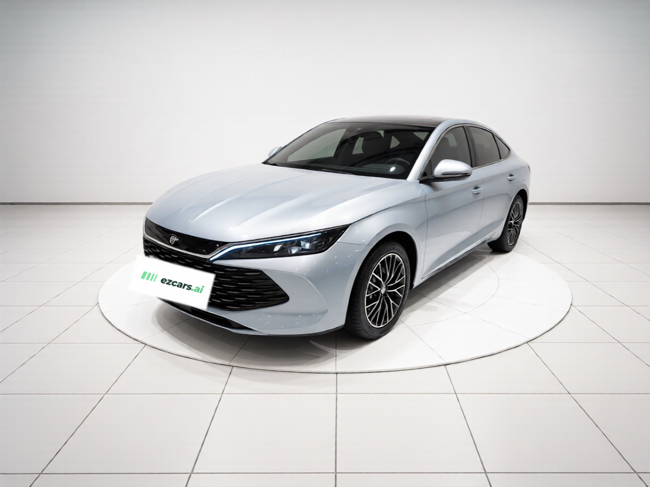 Qin L 2024 DM-i 120KM Excellence