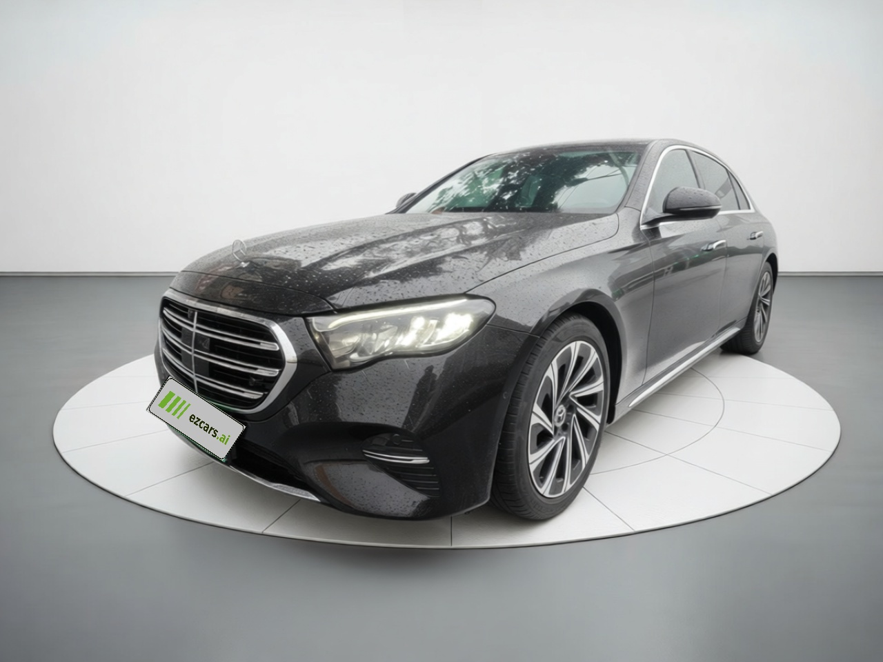 E-Class 2024 E 300 L Luxury