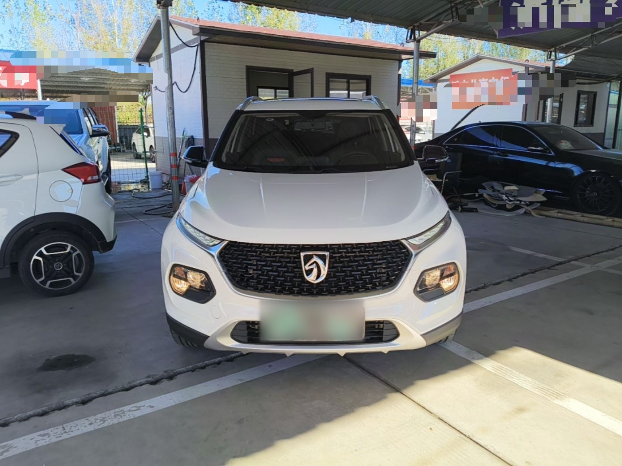 510 2019 1.5L MT 77kW China VI photo 2