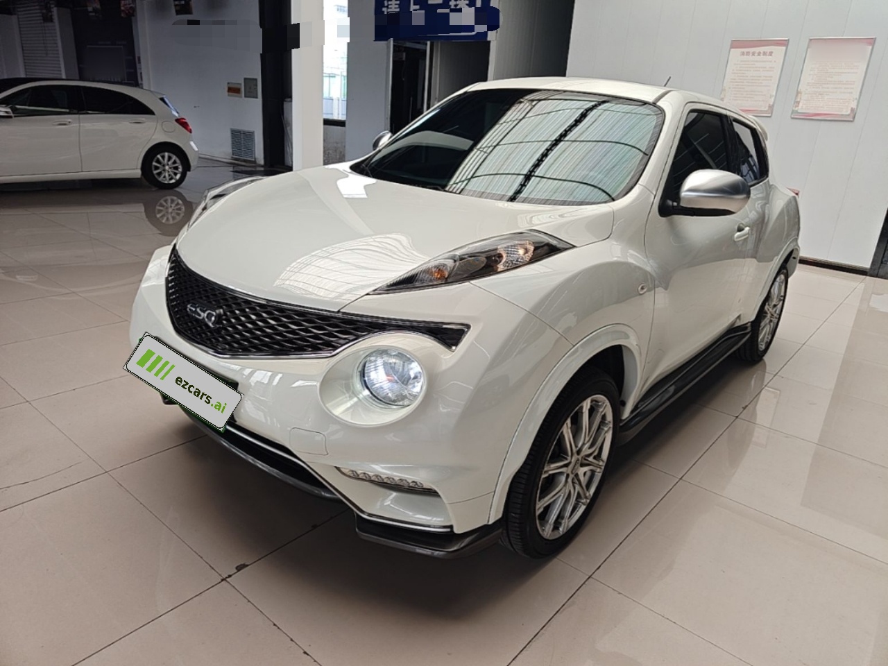 ESQ 2014 1.6L
