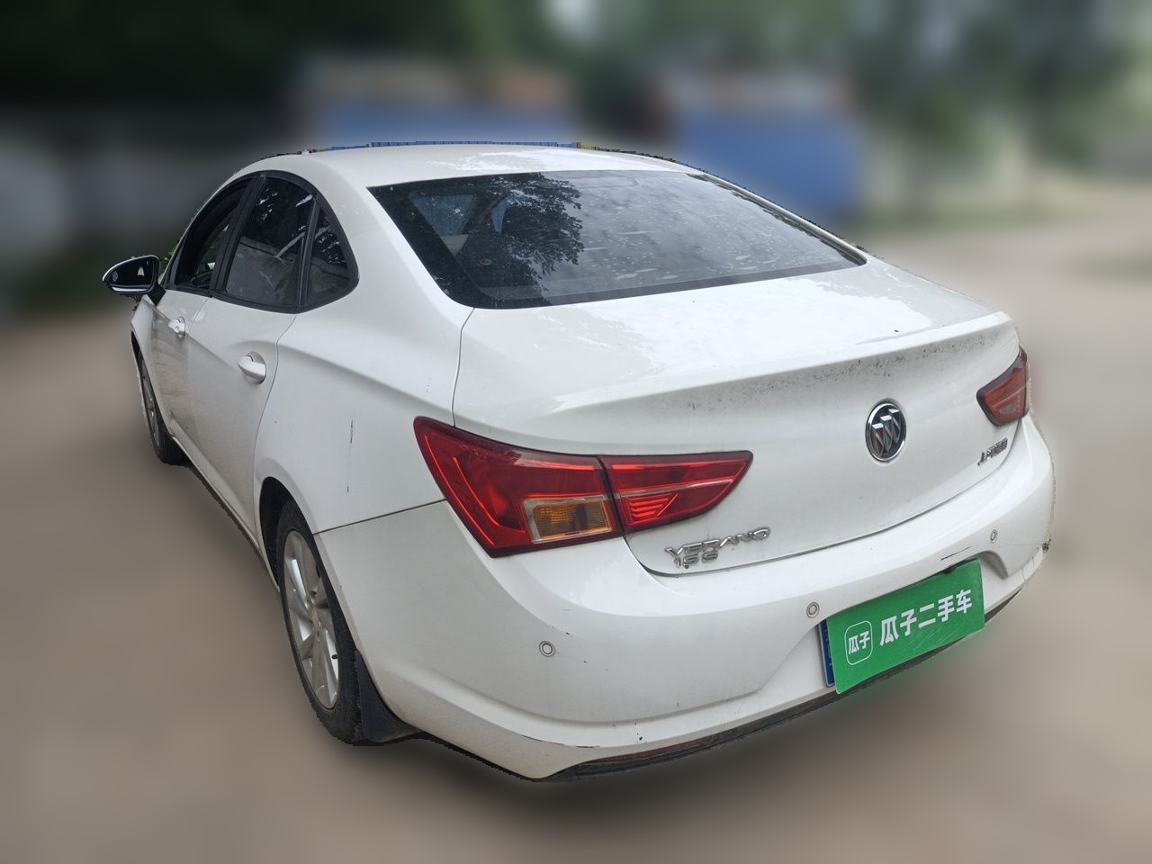 Verano 2017 Sedan 15S AT Progressive photo 3