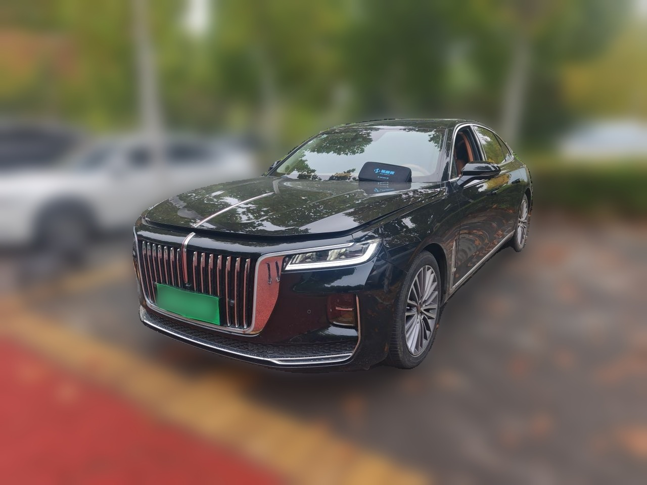 H9 2020 2.0T Connected