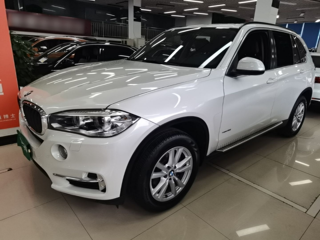 X5 Imported 2014 xDrive35i