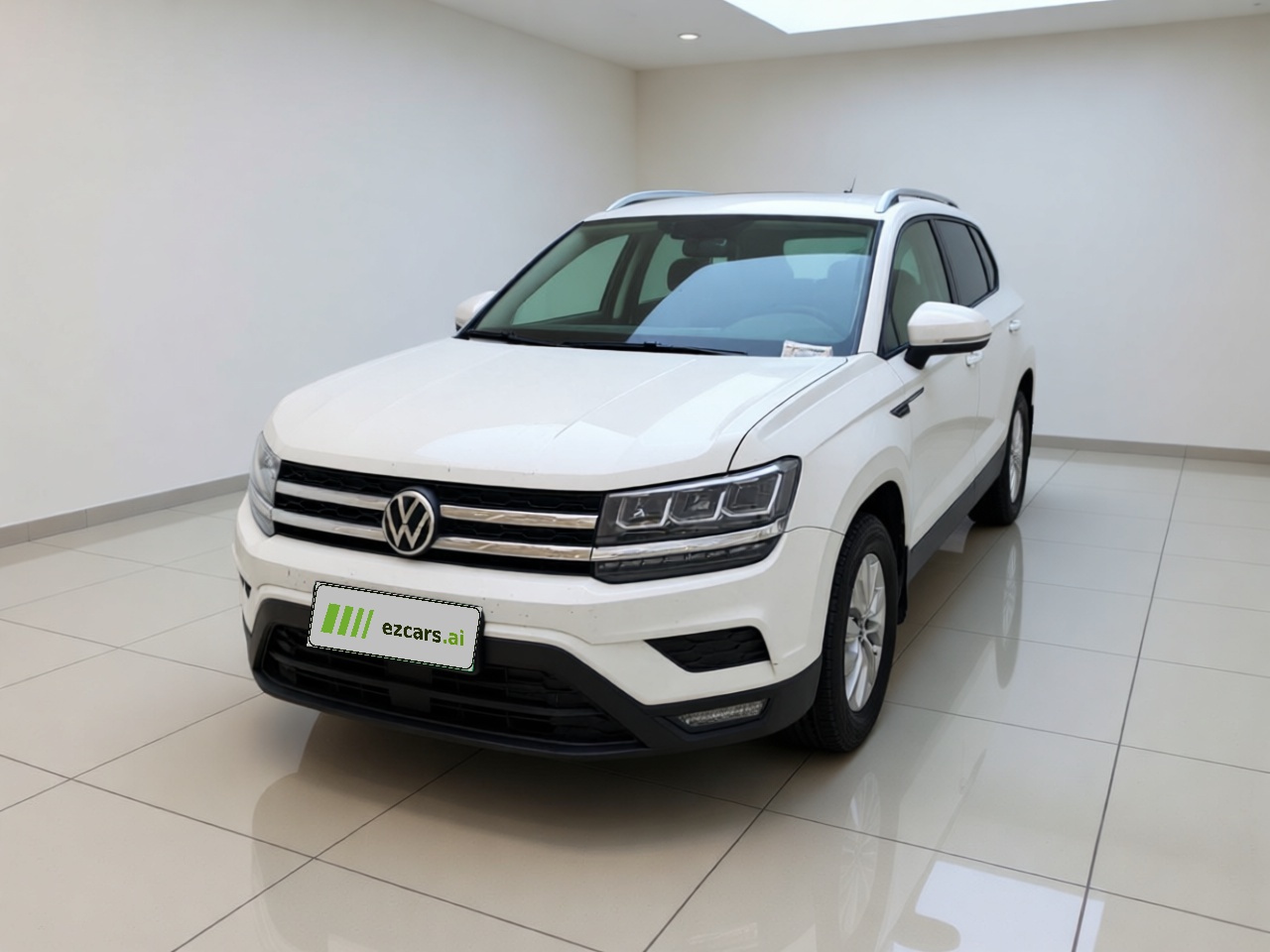 Tharu 2022 280TSI RWD
