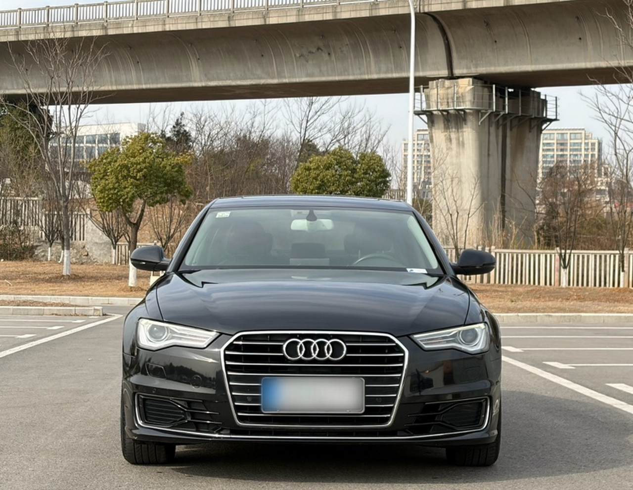 A6L 2016 30 FSI Tech photo 4