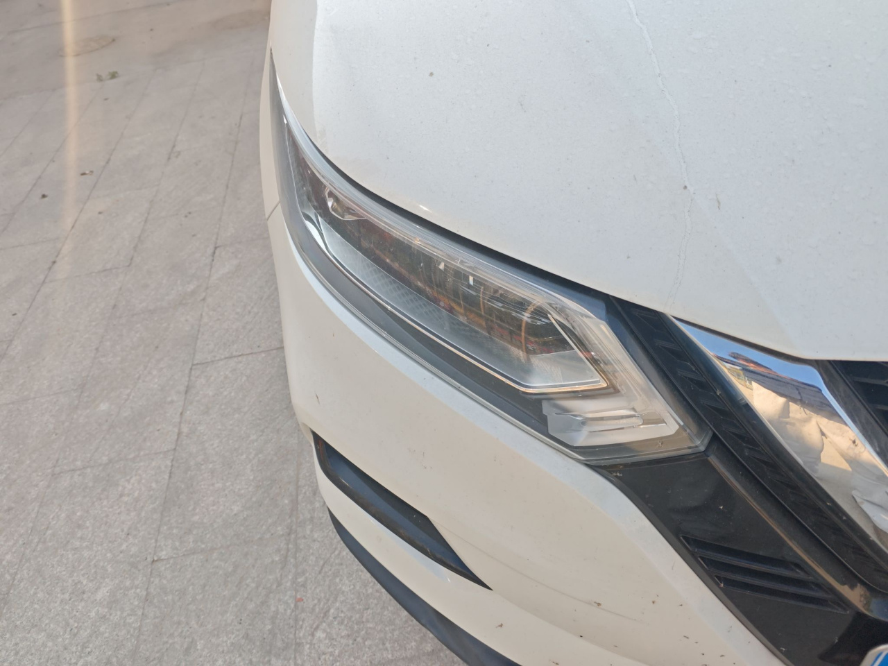 Qashqai 2019 2.0L CVT Luxury photo 4