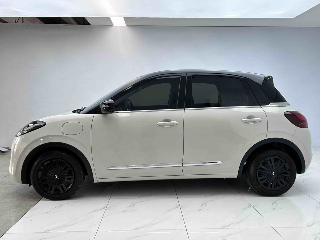 Wuling Bingo 2023 410km Exclusive photo 4