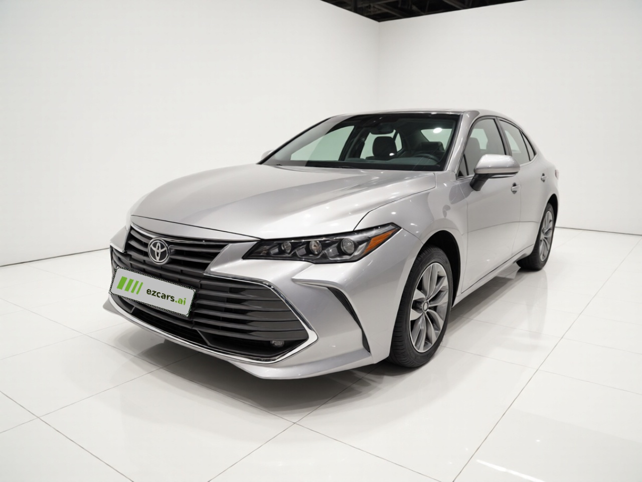 Avalon 2019 2.0L Progressive China VI