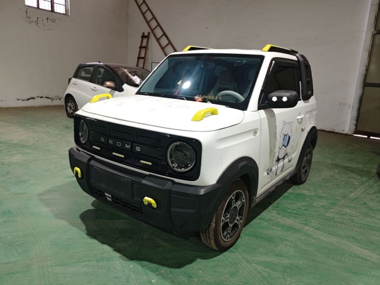 2024 200km Panda