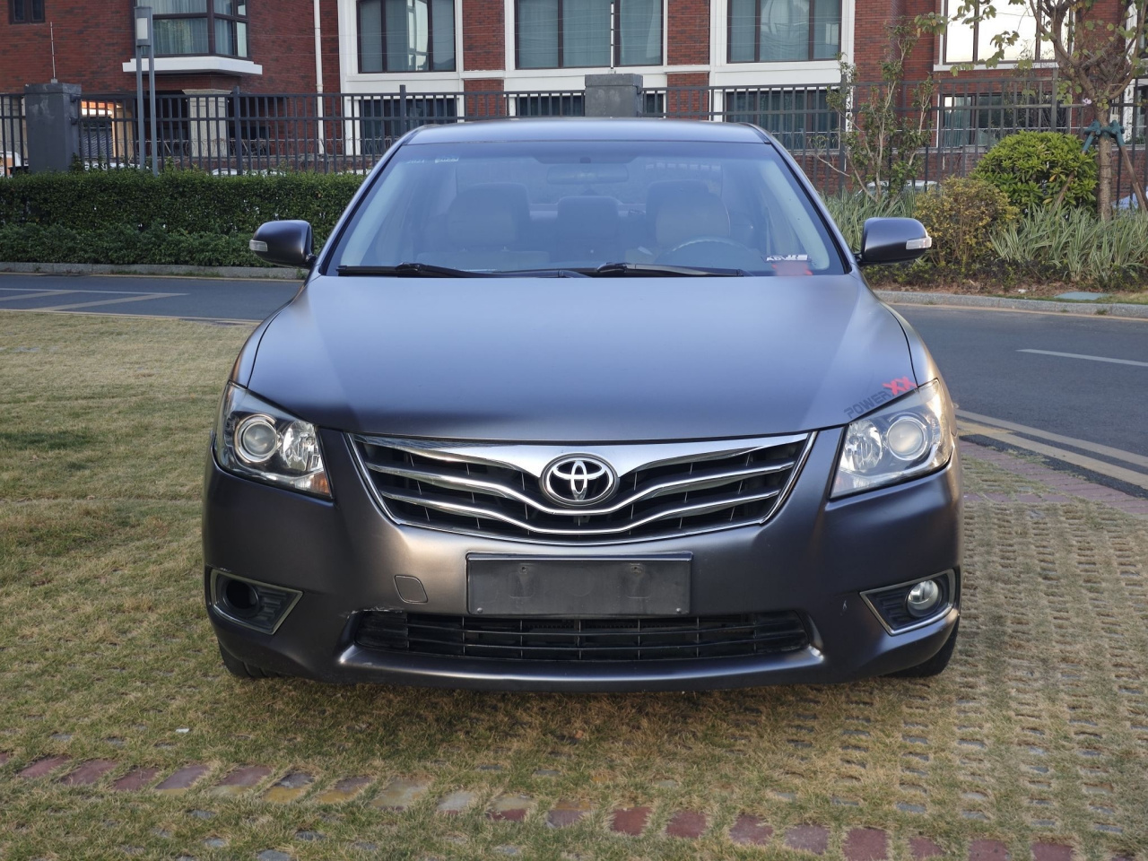 Camry 2013 200E Classic Elite photo 2