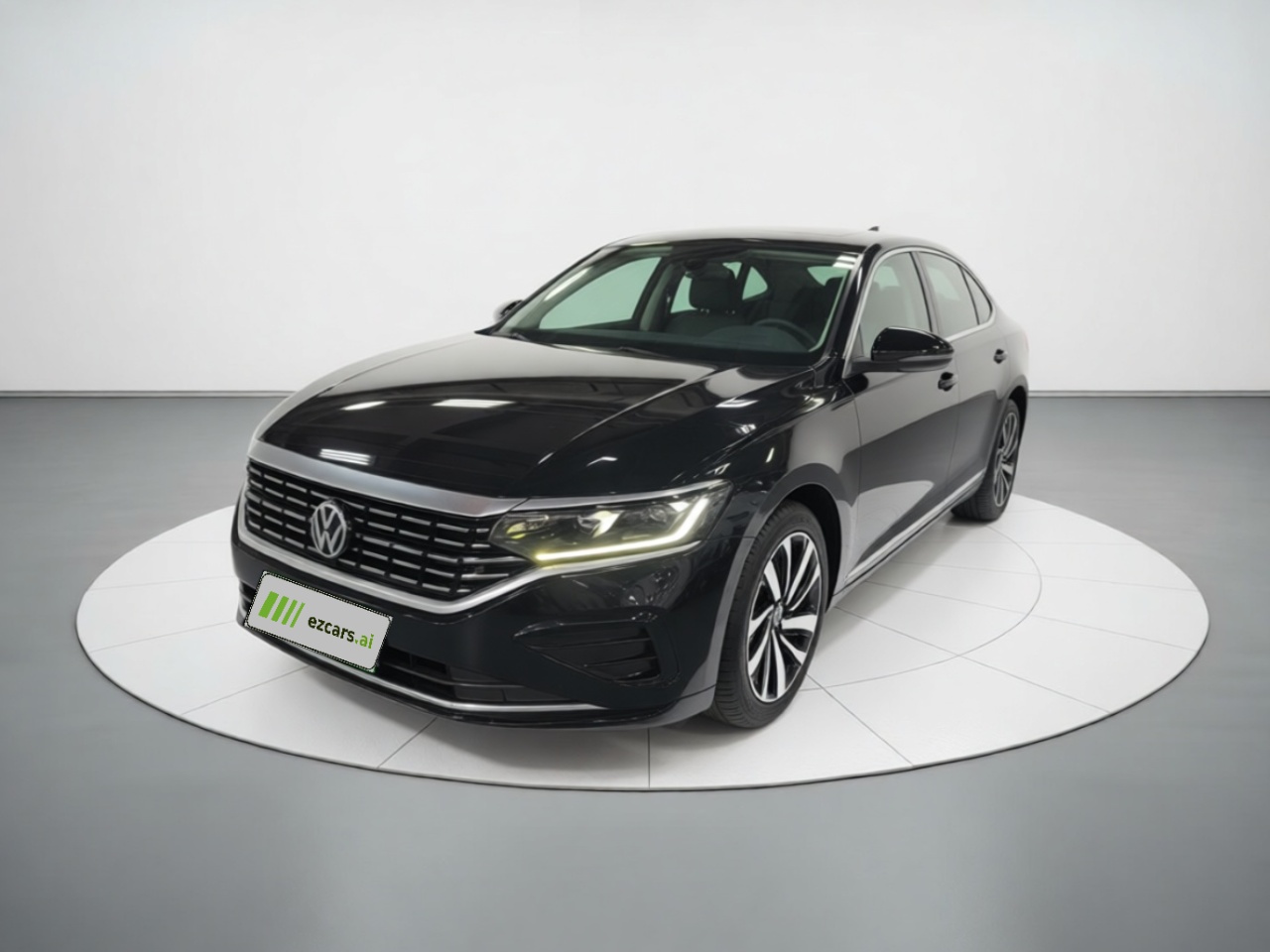 Passat 2022 330TSI Elite