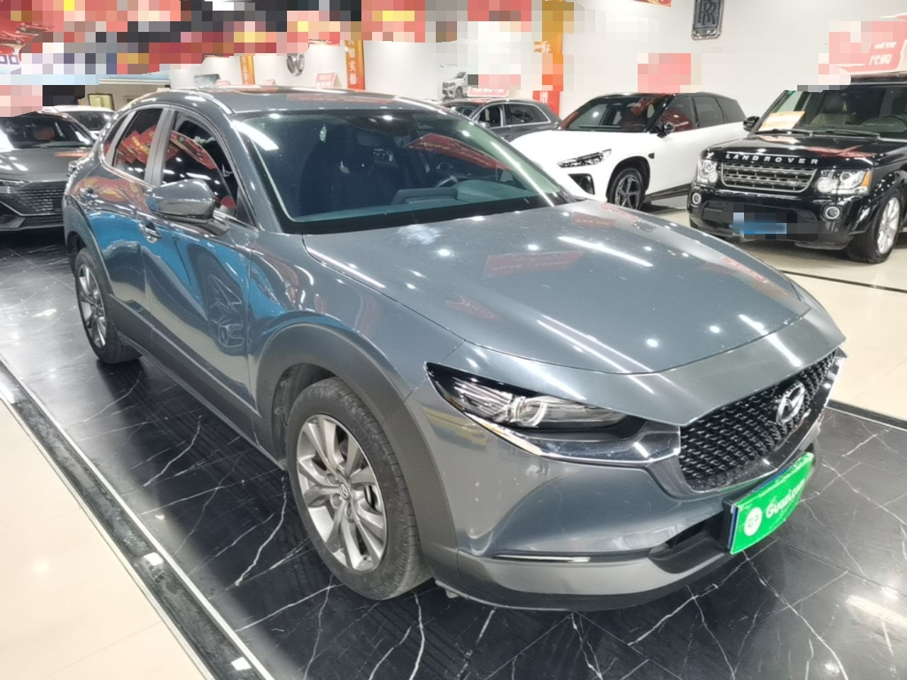 CX-30 2020 2.0L AT photo 3