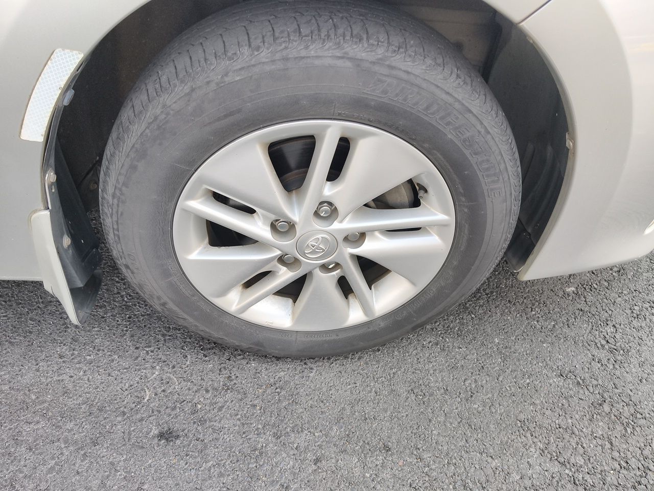 Corolla 2017 1.2T CVT GL photo 5