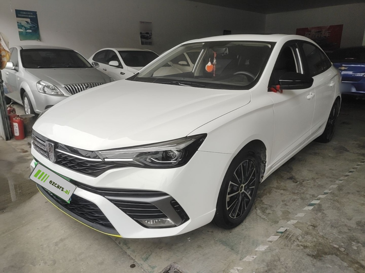 i5 2021 1.5L CVT Platinum