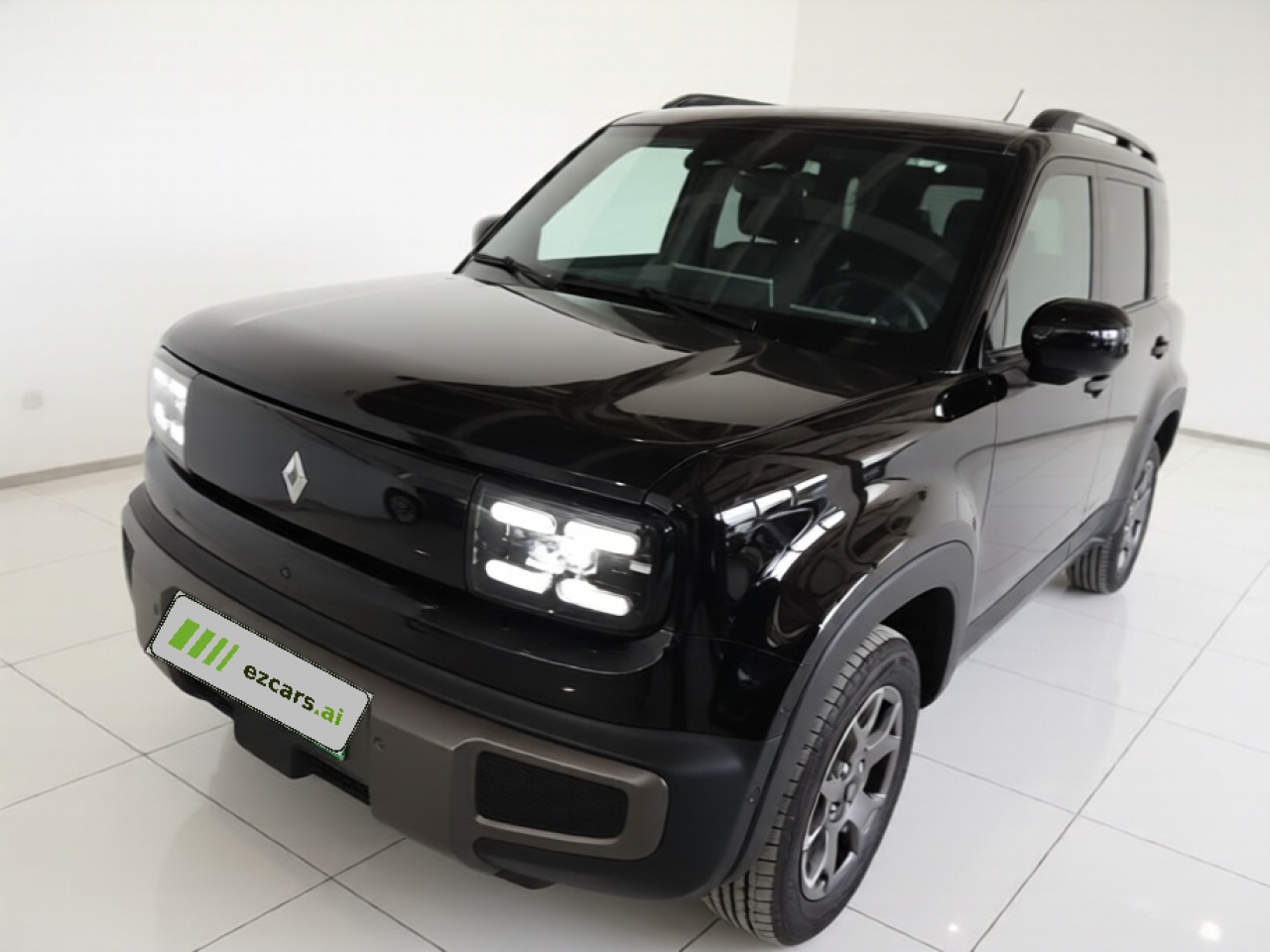 Plus 2026 501km Smart Premium