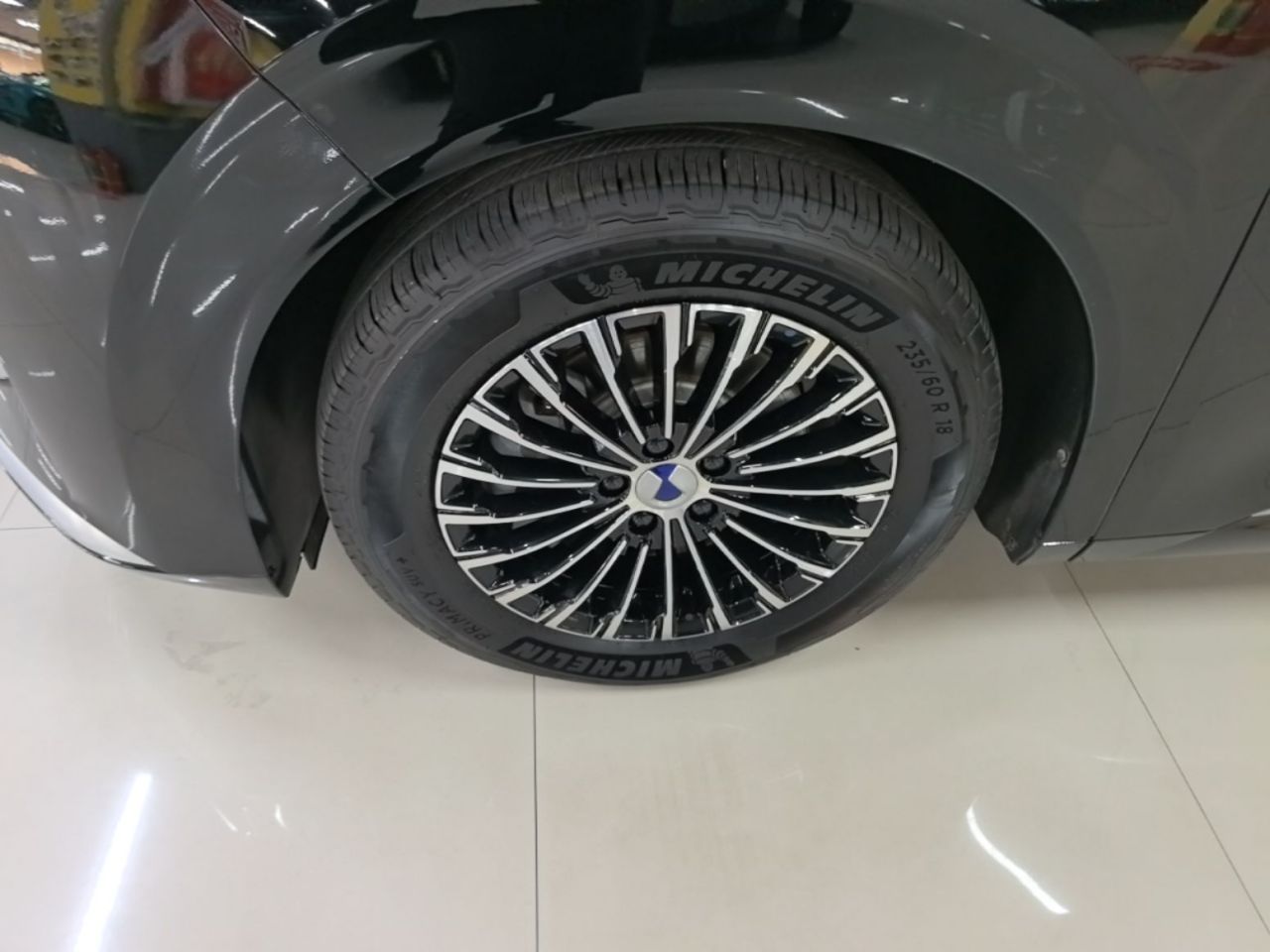 D9 2024 DM-i 980 AWD Noble photo 2