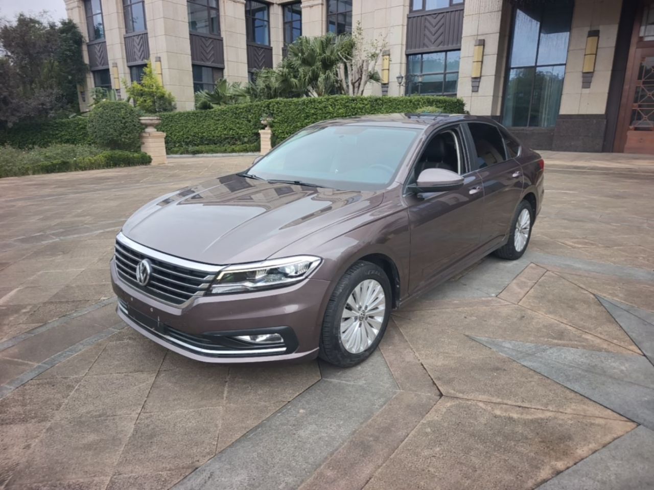 Lavida 2018 1.5L MT Comfort China V