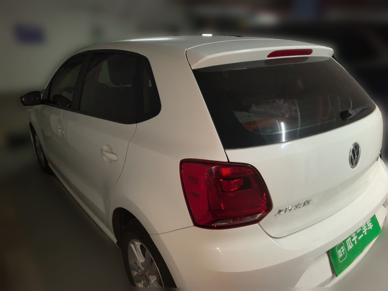 Polo 2018 1.5L AT photo 4
