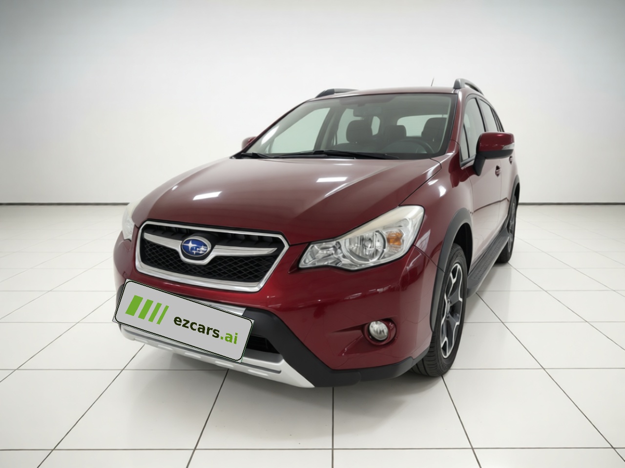 XV 2014 2.0i Elite
