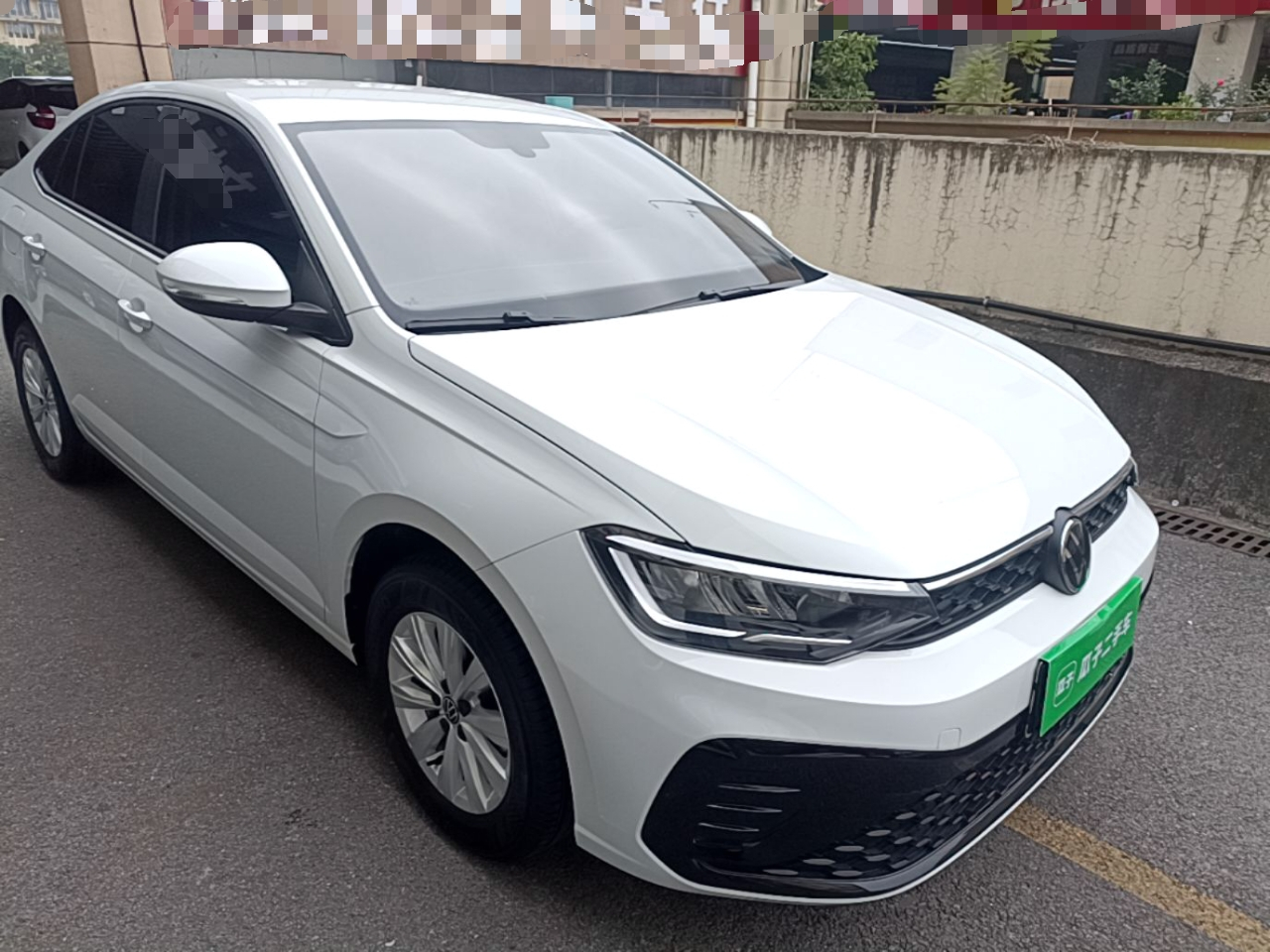 Lavida 2025 1.5L photo 5