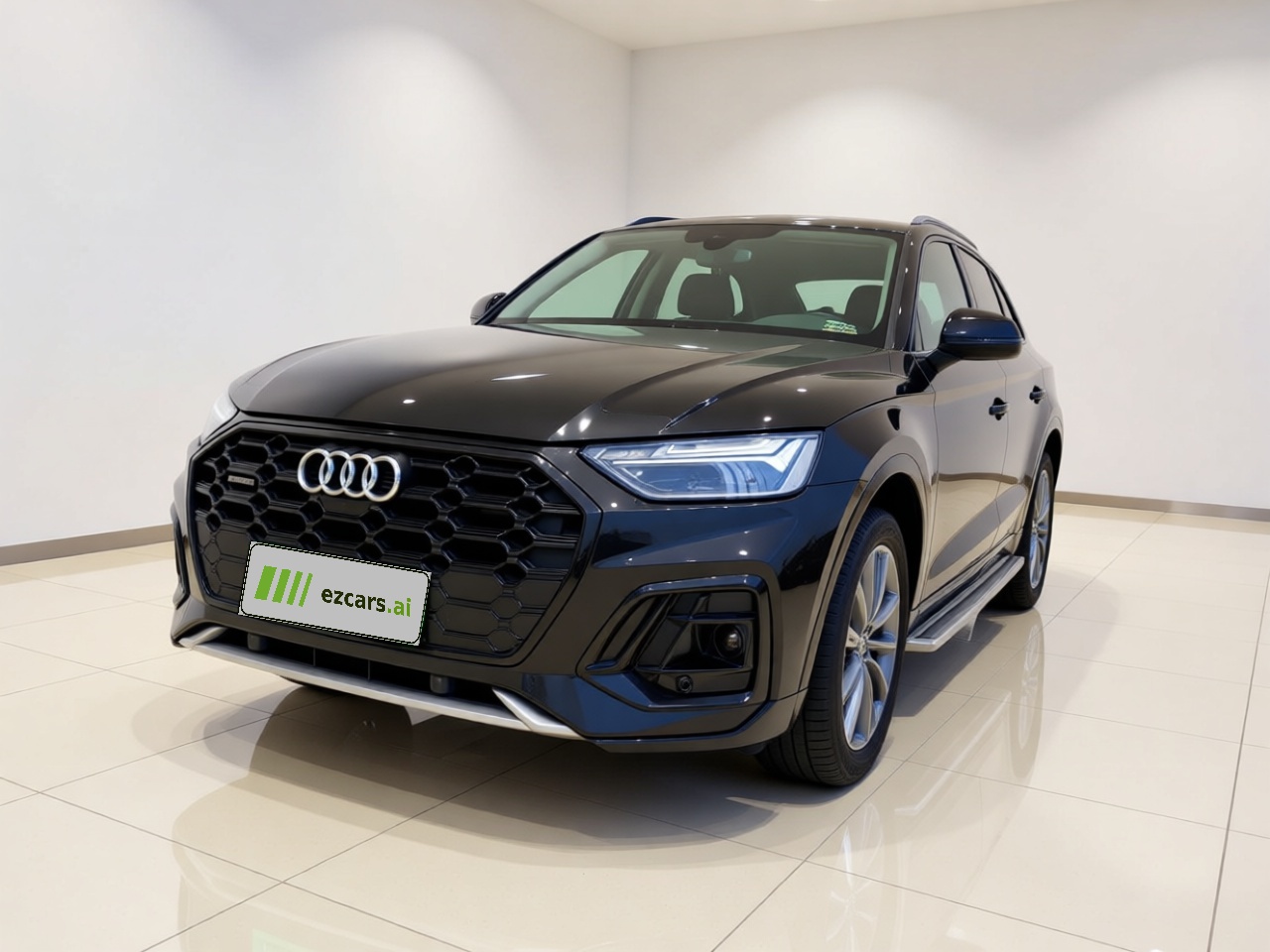 Q5L 2022 Facelift 40T Luxury Dynamic