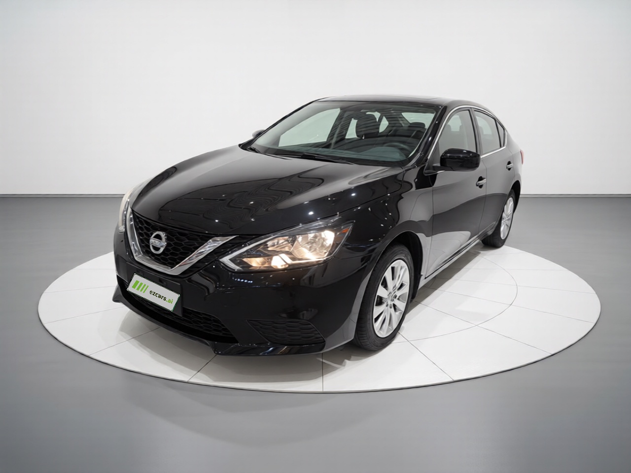 Sylphy 2021 Classic 1.6XE CVT Comfort