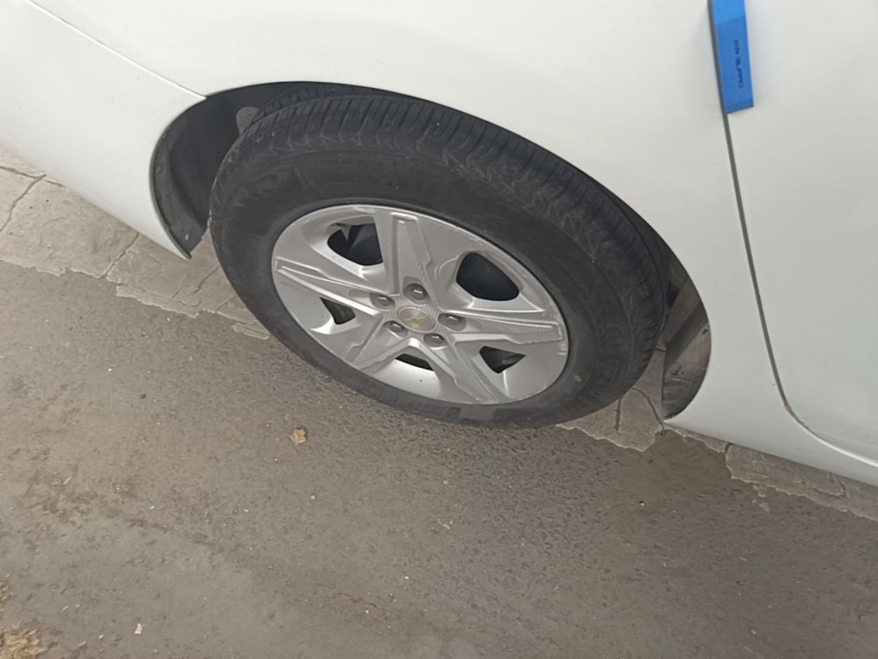 Cavalier 2019 320 AT photo 4