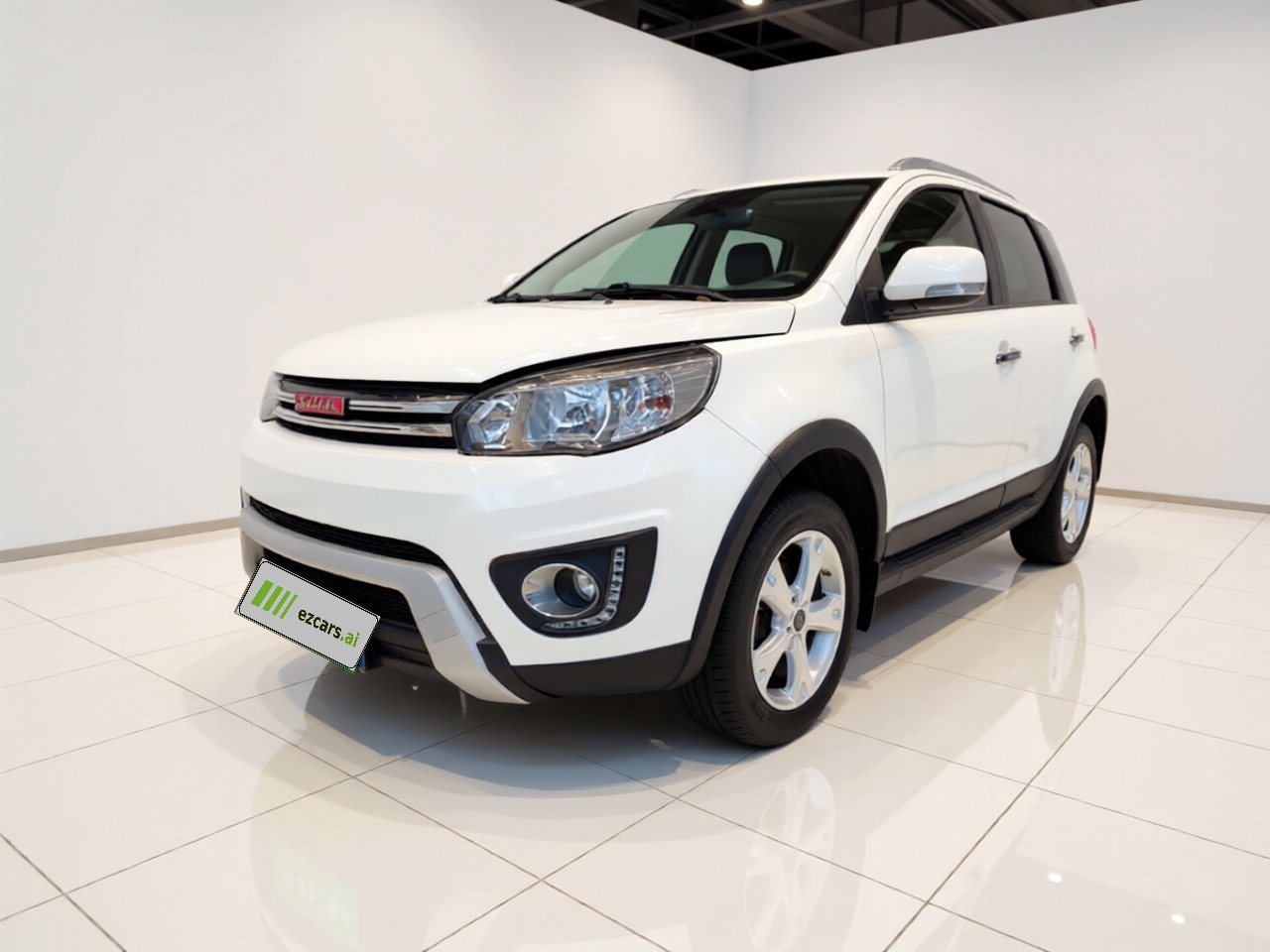 H1 2016 Red Label 1.5L AMT Luxury