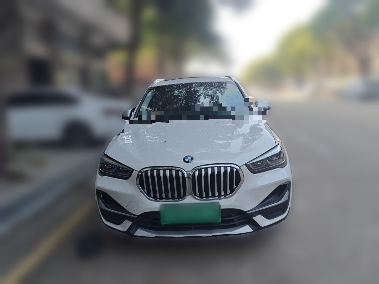 X1 2022 Facelift xDrive25Li Exclusive photo 2