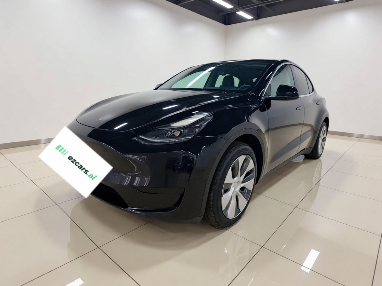 Model Y 2022 Facelift RWD
