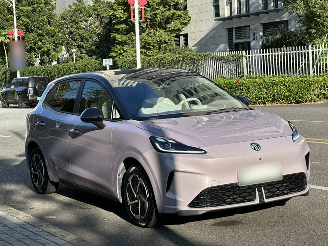 MG4 EV 2026 437 photo 3