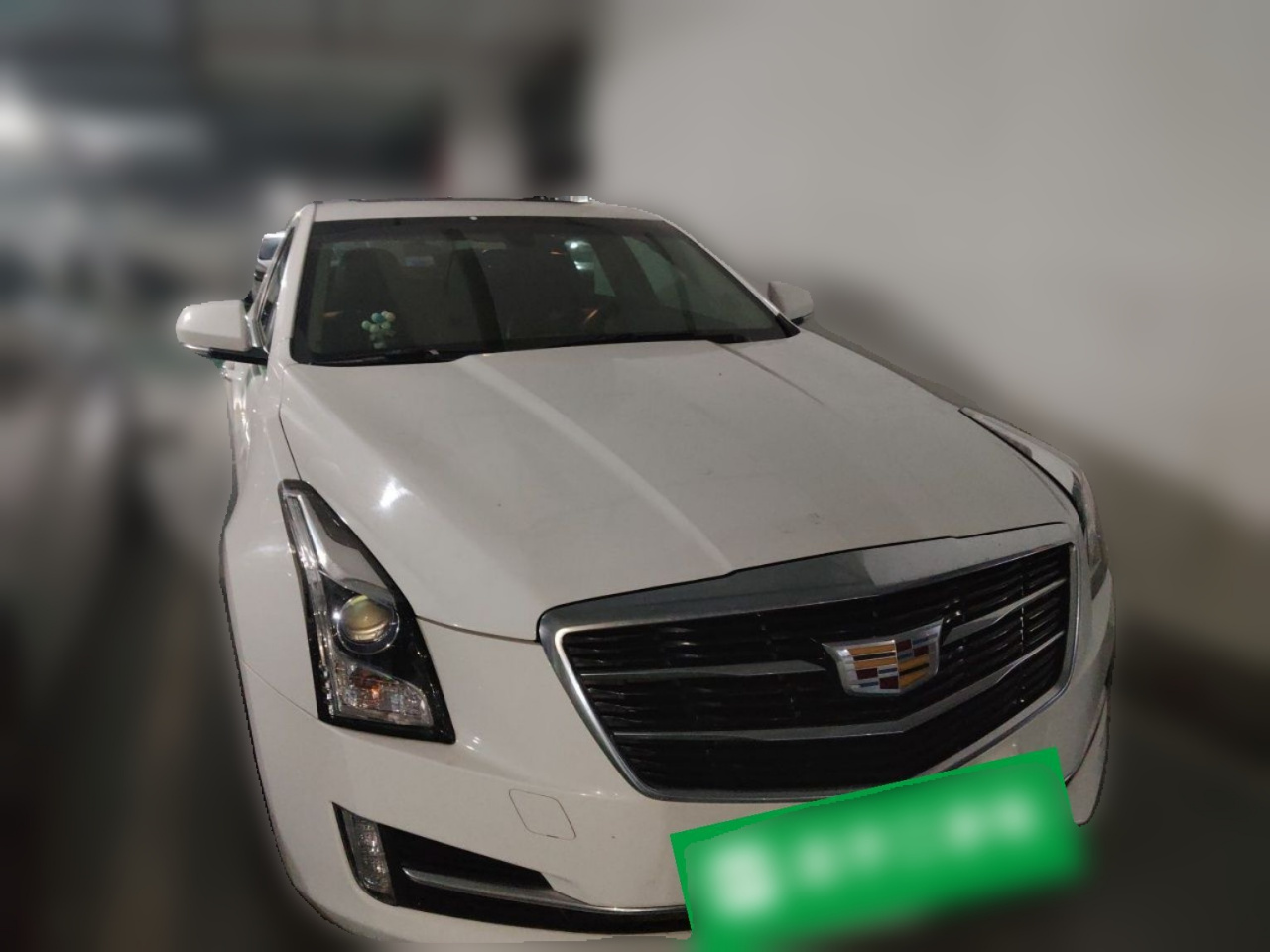 ATS-L 2017 28T Tech photo 3