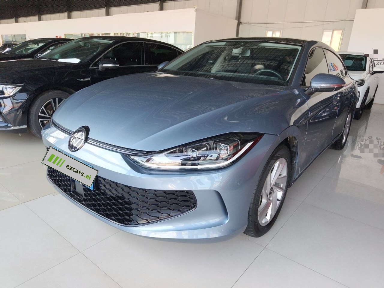 2022 Lamando L 280TSI DSG