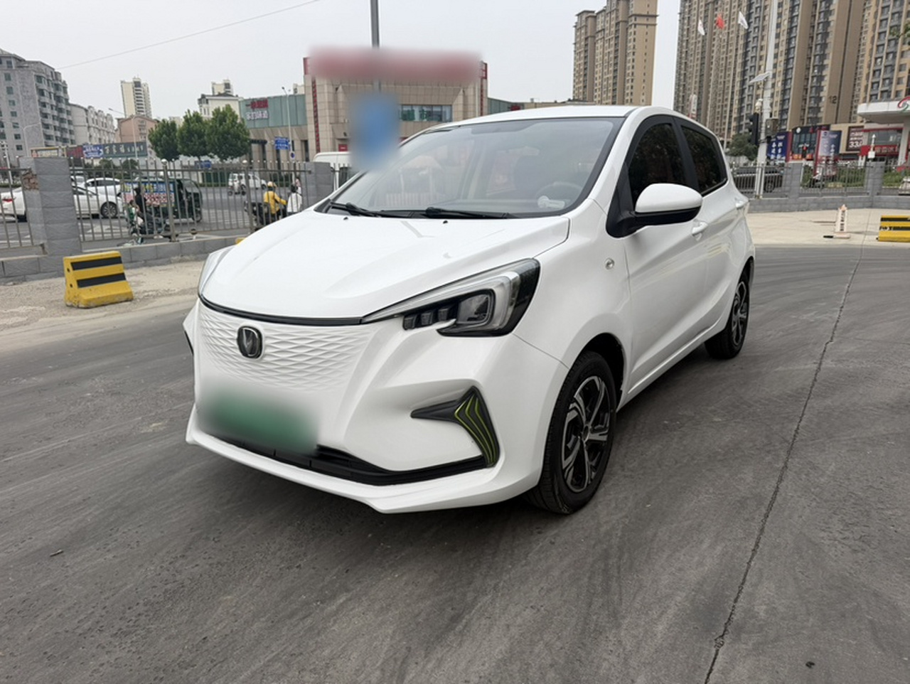 Benni E-Star 2020 Heartbeat NCM