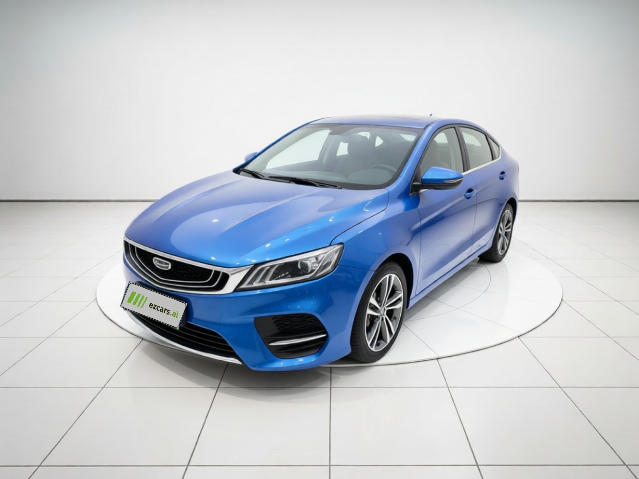 Binrui 2018 14T CVT