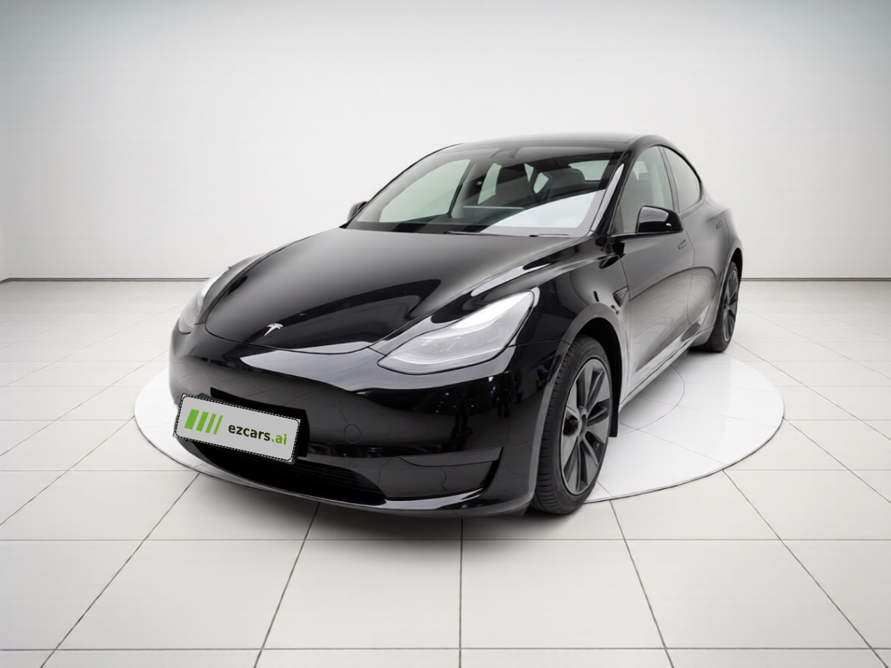Model Y 2023 RWD