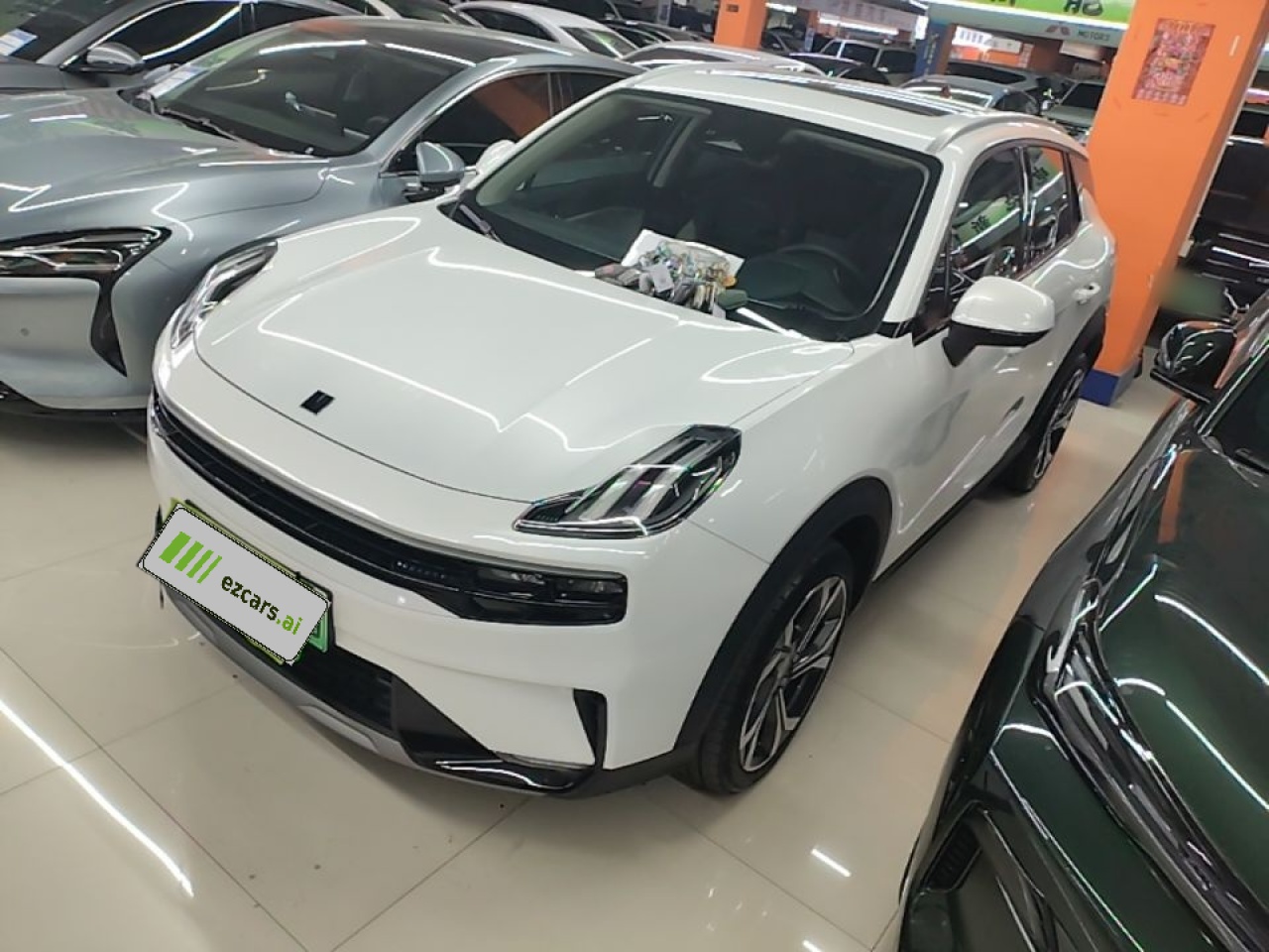 06 EM-P 2022 PHEV 84KM Range Pro