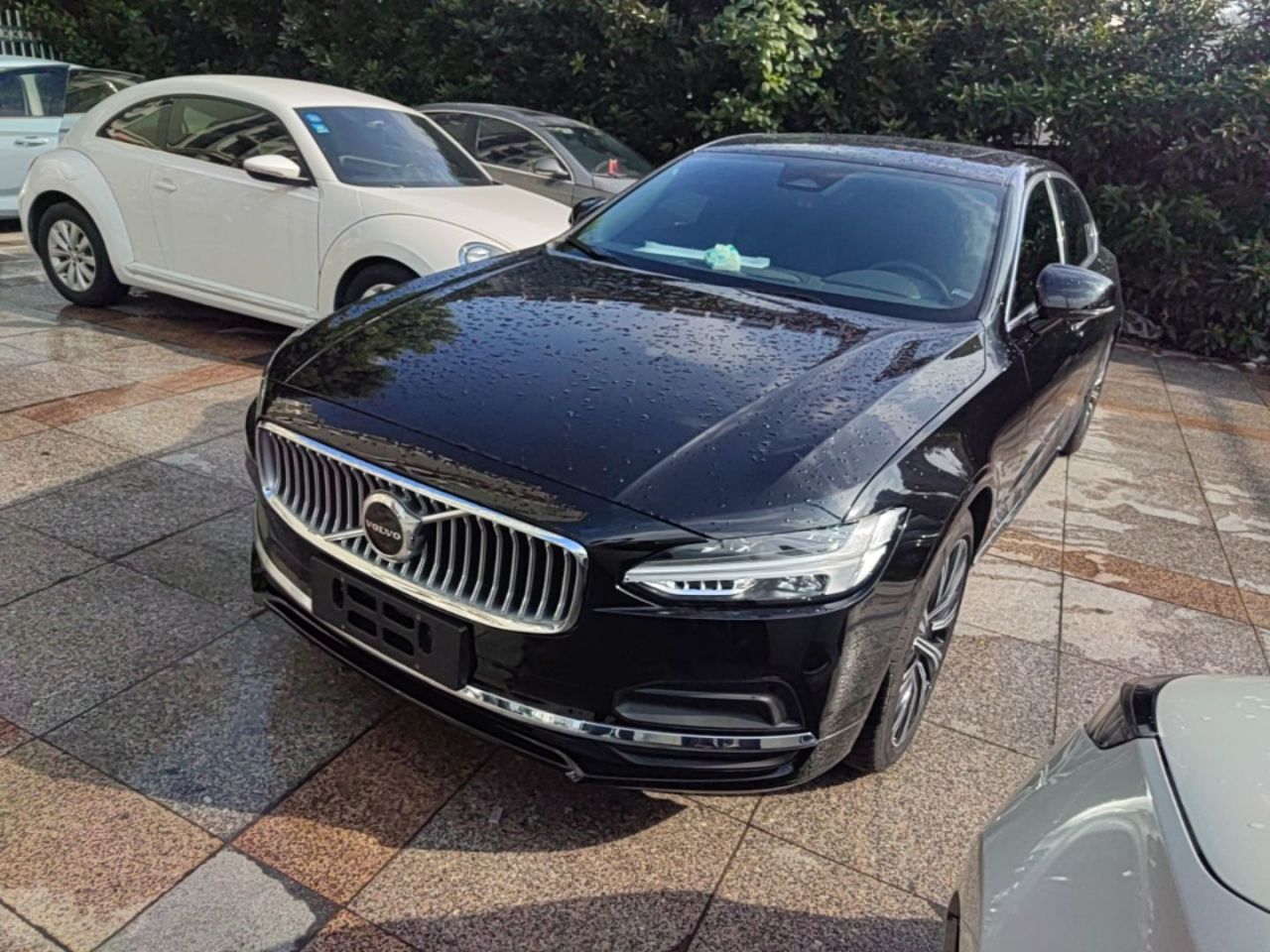 S90 2025 B5 Luxury