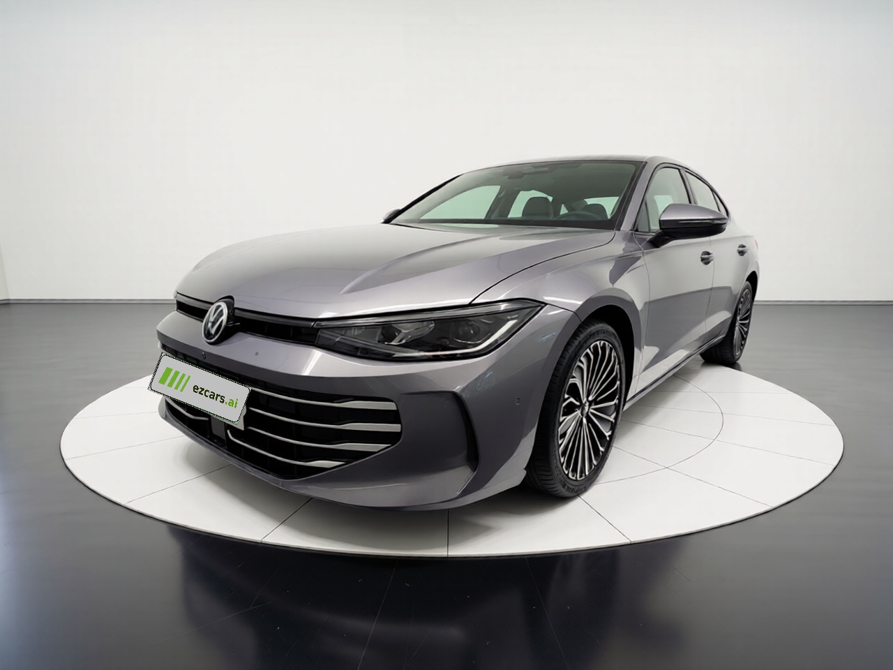 Passat 2025 Pro 380TSI